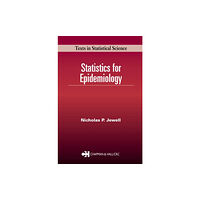 Taylor & francis inc Statistics for Epidemiology (inbunden, eng)