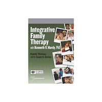 END OF LINE CLEARANCE BOOK INTEGRATIVE FAMILY THERAPY INSTRUCTORS (häftad, eng)