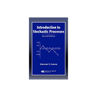 Taylor & francis inc Introduction to Stochastic Processes (inbunden, eng)