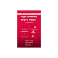 Taylor & francis inc Bayesian Methods for Data Analysis (inbunden, eng)