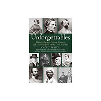 Savas Beatie Unforgettables (inbunden, eng)