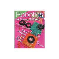 Redleaf Press Robotics for Young Children (häftad, eng)