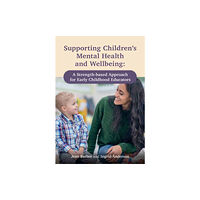 Redleaf Press Supporting Children’s Mental Health and Wellbeing (häftad, eng)