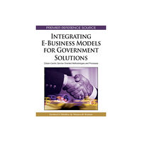 IGI Global Integrating E-Business Models for Government Solutions (inbunden, eng)