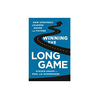 PublicAffairs,U.S. Winning the Long Game (inbunden, eng)