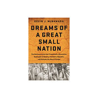 PublicAffairs,U.S. Dreams of a Great Small Nation (inbunden, eng)