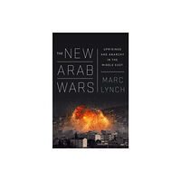 PublicAffairs,U.S. The New Arab Wars (häftad, eng)