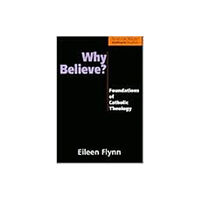 Rowman & littlefield Why Believe? (häftad, eng)