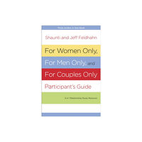 Multnomah Press For Women Only and for Men Only Participant's Guide (häftad, eng)