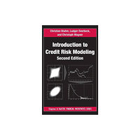 Taylor & francis inc Introduction to Credit Risk Modeling (inbunden, eng)