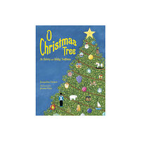 Charlesbridge Publishing,U.S. O Christmas Tree (häftad, eng)