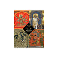 Getty Trust Publications Toward a Global Middle Ages - Encountering the World through Illuminated Manuscripts (häftad, eng)