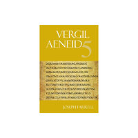 Focus Publishing/R Pullins & Co Aeneid 5 (häftad, eng)