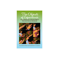 Left Coast Press Inc The Objects of Experience (häftad, eng)