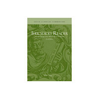 Focus Publishing/R Pullins & Co Thucydides Reader (häftad, eng)