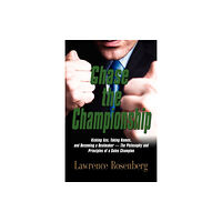 Booklocker Inc.,US Chase the Championship (häftad, eng)