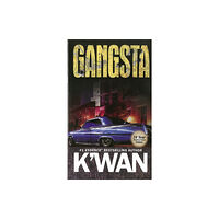 Kensington Publishing Gangsta (häftad, eng)