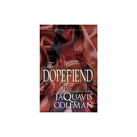 Kensington Publishing The Dopefiend: (häftad, eng)