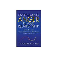 Guilford Publications Overcoming Anger in Your Relationship (häftad, eng)