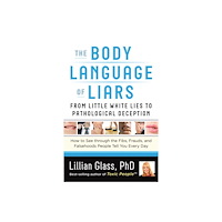 Red Wheel/Weiser The Body Language of Liars (häftad, eng)