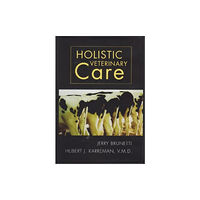 ACRES USA INC HOLISTIC VETERINARY CARE DVD PAL (häftad, eng)