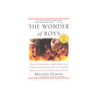 Penguin Putnam Inc The Wonder of Boys (häftad, eng)