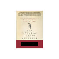 Penguin Putnam Inc Essential Marcus Aurelius (häftad, eng)