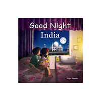 Our World of Books Good Night India (bok, board book, eng)