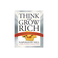 Penguin Putnam Inc Think and Grow Rich (häftad, eng)