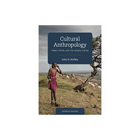 Rowman & littlefield Cultural Anthropology (häftad, eng)