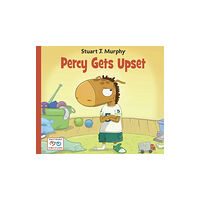 Charlesbridge Publishing,U.S. Percy Gets Upset (häftad, eng)