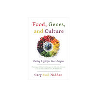 ISLAND PRESS Food, Genes, and Culture (häftad, eng)