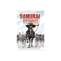 Charlesbridge Publishing,U.S. Samurai Rising (häftad, eng)