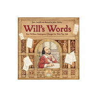 Charlesbridge Publishing,U.S. Will's Words (häftad, eng)