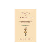 Baylor university press Ways of Knowing (häftad, eng)