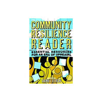 ISLAND PRESS The Community Resilience Reader (häftad, eng)