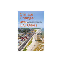 ISLAND PRESS Climate Change and U.S. Cities (häftad, eng)