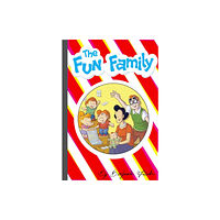 Top Shelf Productions The Fun Family (häftad, eng)