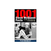 CarTech Inc 1001 Steve McQueen Facts (häftad, eng)