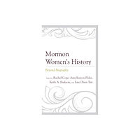 Fairleigh dickinson university press Mormon Women’s History (häftad, eng)