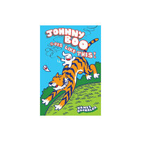 Top Shelf Productions Johnny Boo Goes Like This! (Johnny Boo Book 7) (inbunden, eng)