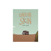 Top Shelf Productions Onion Skin (häftad, eng)