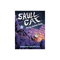 Top Shelf Productions Skull Cat (Book One): Skull Cat and the Curious Castle (häftad, eng)