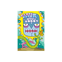 Top Shelf Productions Glork Patrol (Book 3): Glork Patrol and the Magic Robot (häftad, eng)