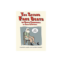 Top Shelf Productions The Second Fake Death of Eddie Campbell & The Fate of the Artist (inbunden, eng)