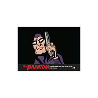 Hermes Press The Phantom the Complete Dailies volume 31 (inbunden, eng)