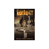 Idea & Design Works Locke & Key, Vol. 5: Clockworks (häftad, eng)