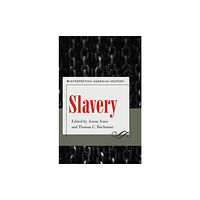 Kent State University Press Slavery (häftad, eng)