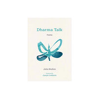 Wisdom publications,u.s. Dharma Talk (häftad, eng)