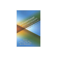 American Psychiatric Association Publishing Psychodynamic Psychotherapy for Personality Disorders (häftad, eng)